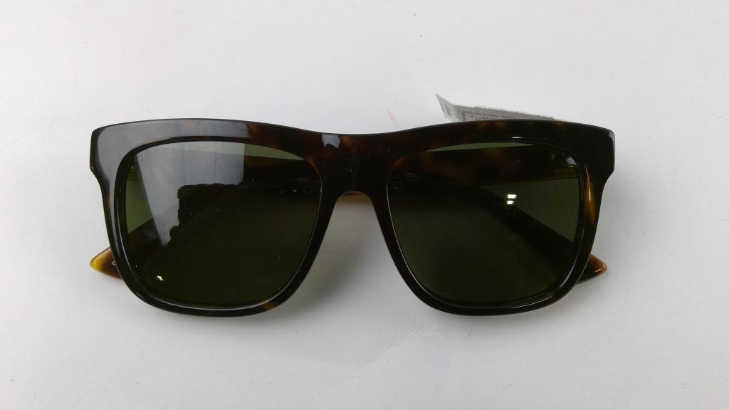 Gucci Womens Sunglasses