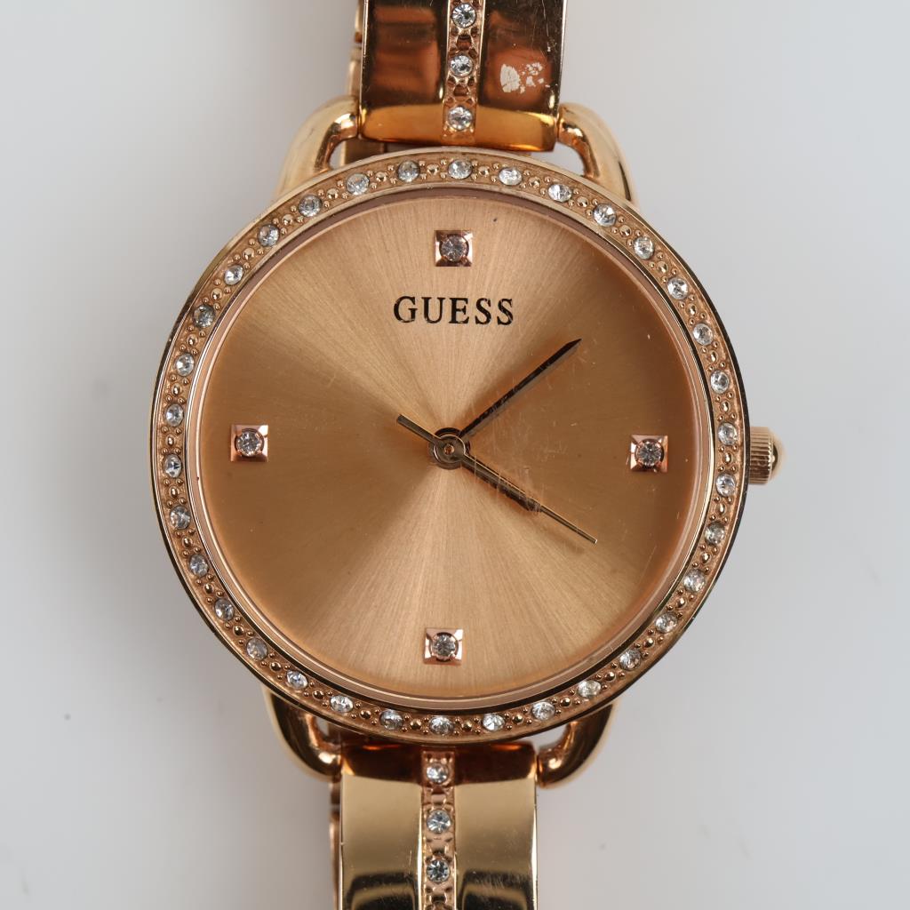 Guess Bellini Watch