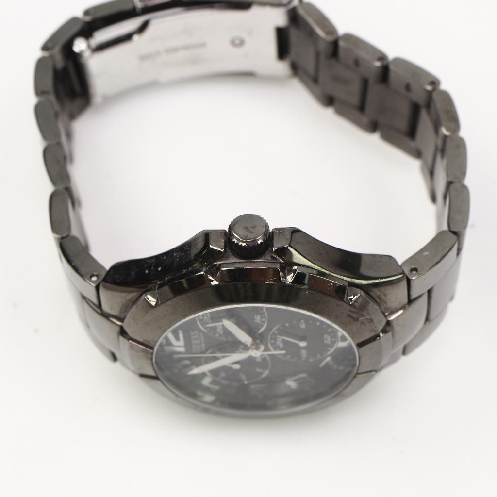 Guess Chronograph Watch Property Room