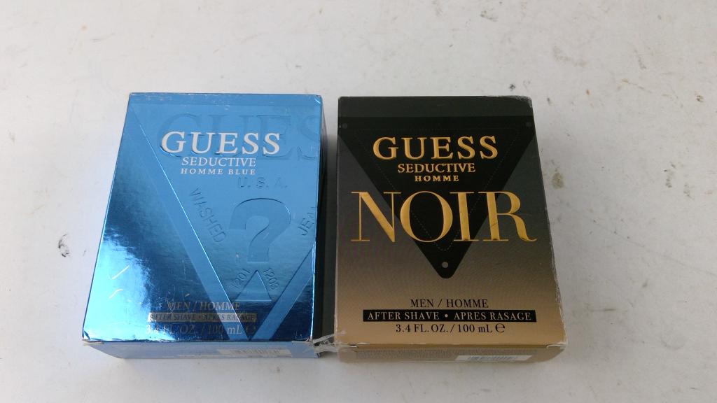 Guess Cologne 2 Pieces