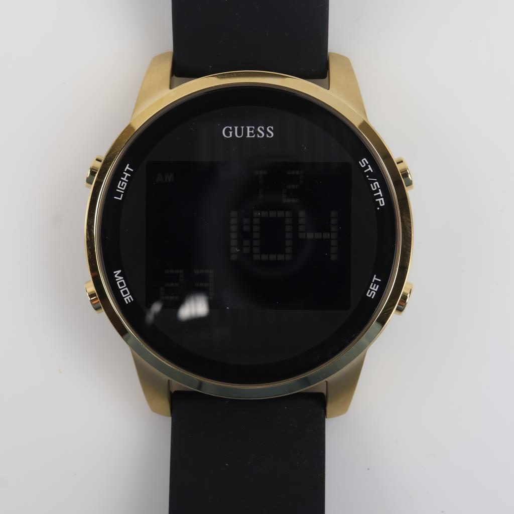 Guess Digital Watch
