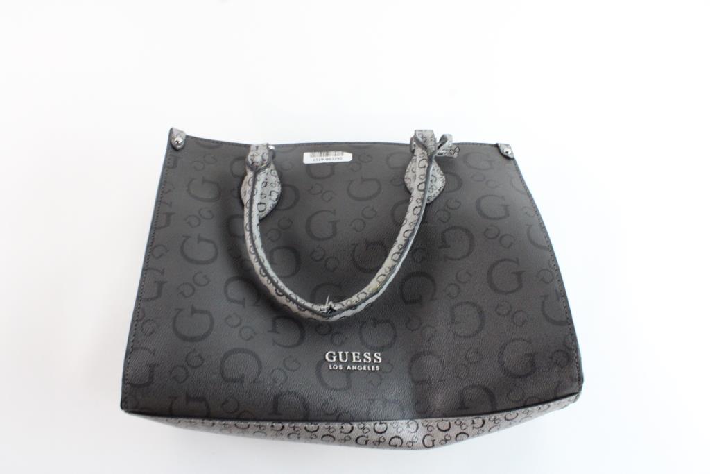Guess Handbag Property Room