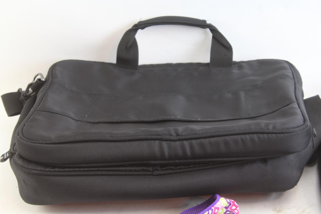 Guess Handbag Top Paw Harness Embark And Swiss Gear Laptop Bags 4 Guess Handbag Top Paw Harness Embark And Swiss Gear Laptop Bags 4 Items