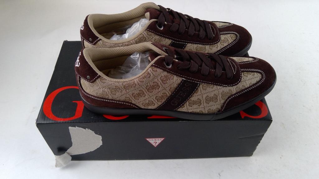 Guess Mens Shoes Size 9.5