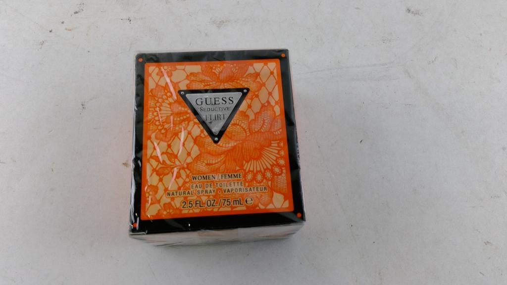 Guess Seductive Flirt Perfume