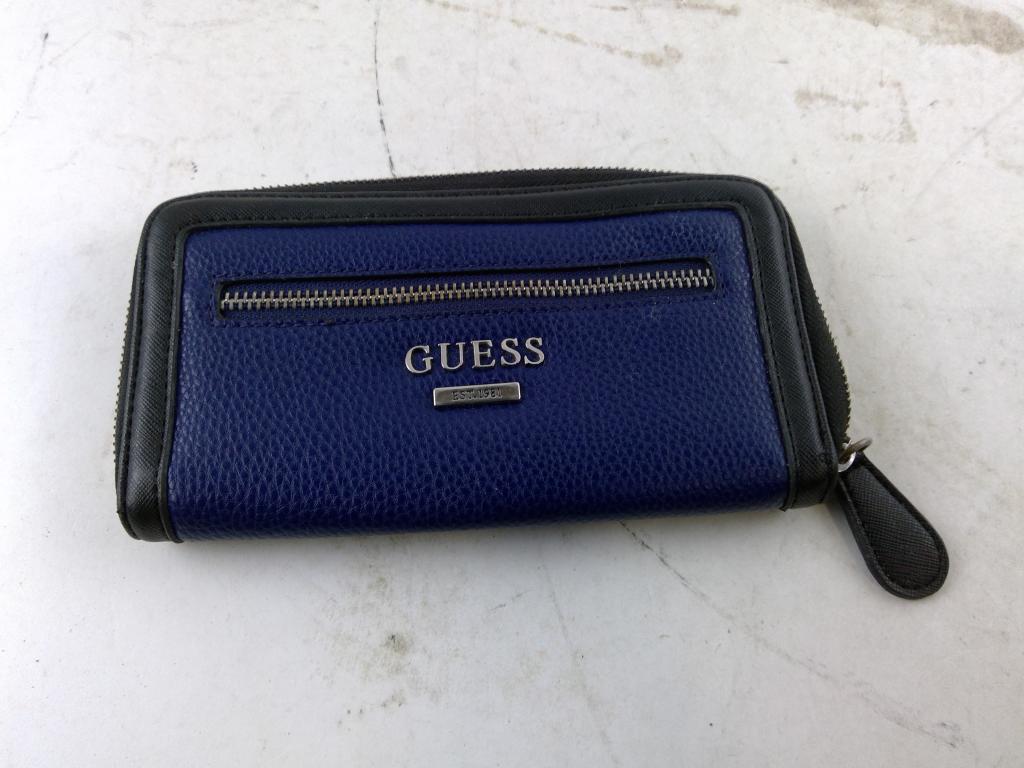 Guess Wallet
