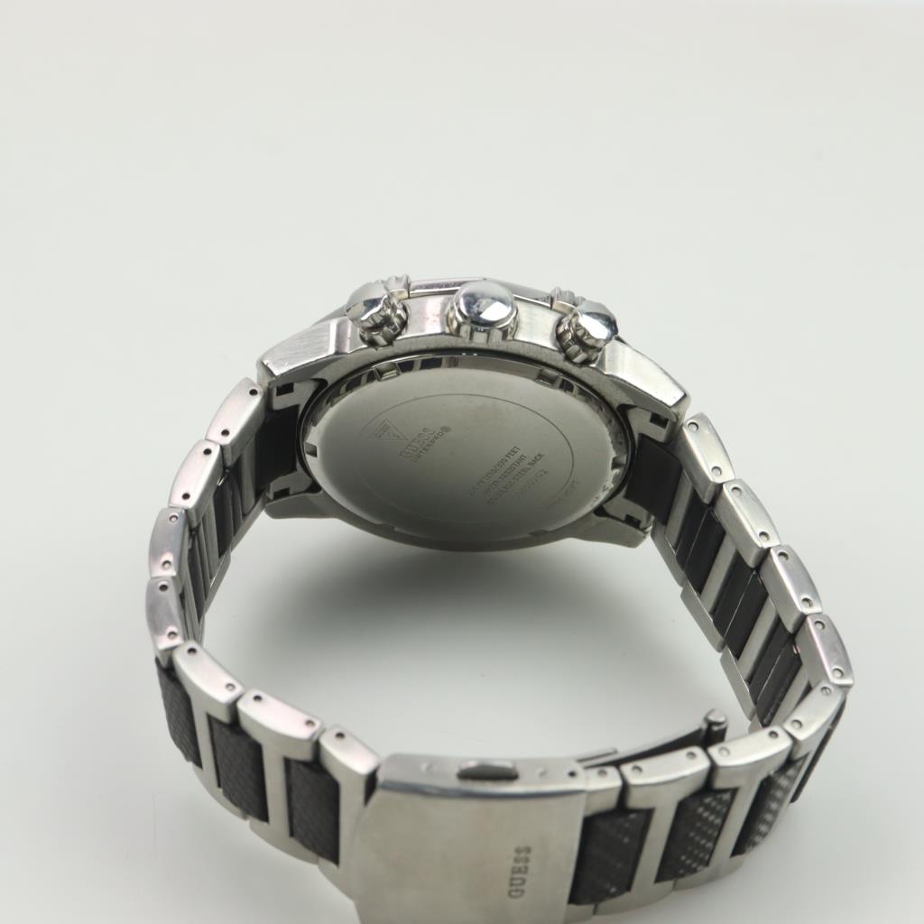 Guess Waterpro Chronograph Watch Property Room
