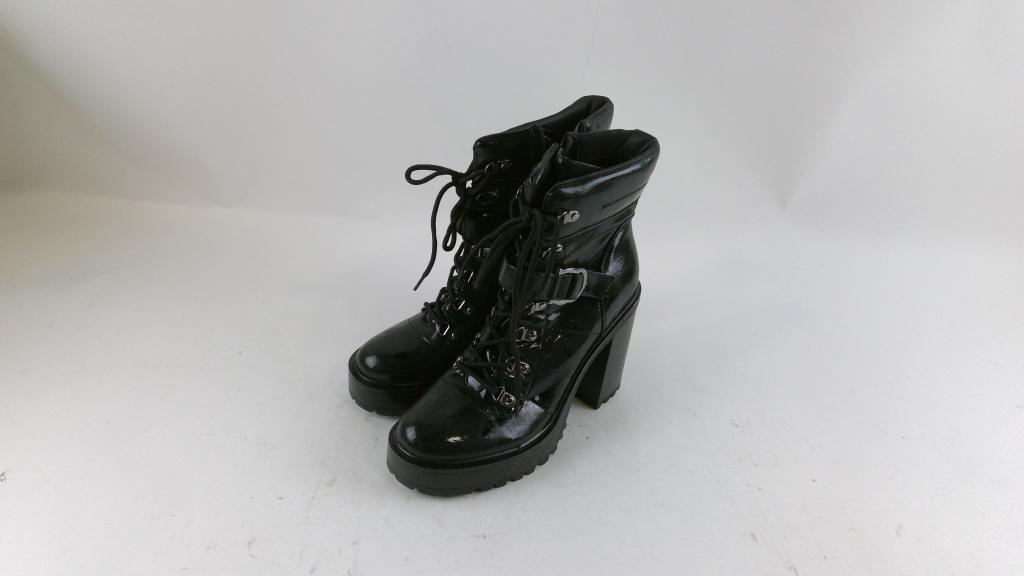 Guess Womens Boots Size 10