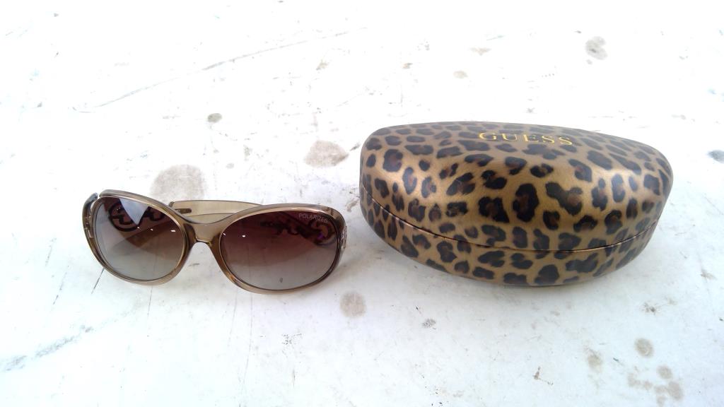 Guess Womens Sunglasses