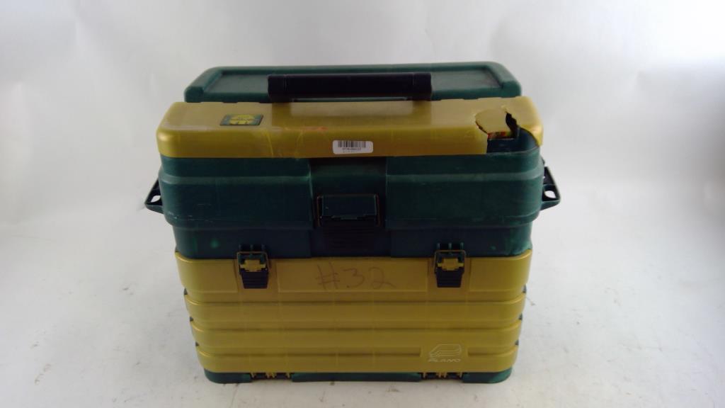 Guide Elite Tacklebox And More 10+ Pieces