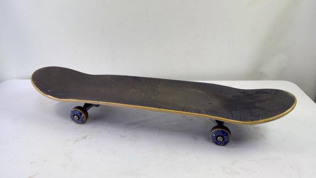 Habitat Skateboard