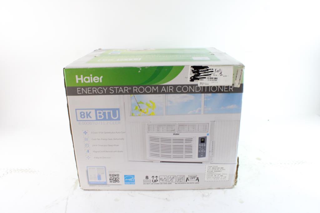 Haier Room Air Conditioner | Property Room