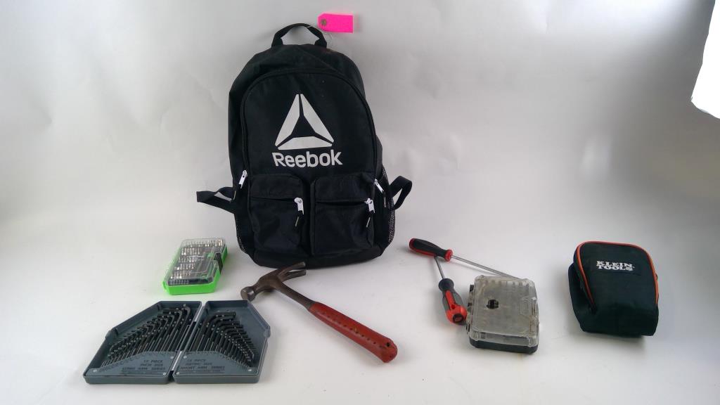 Hammer And More 5+ Pieces