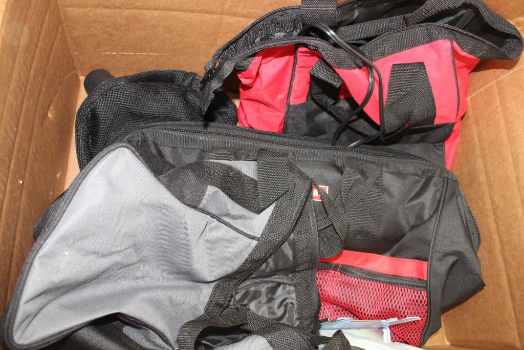 Hand Planer, Angle Grinder, Cordless Drill, And More Property Room