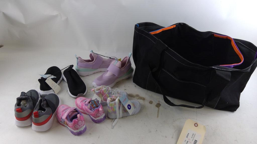 Handbag And More 5+ Pieces