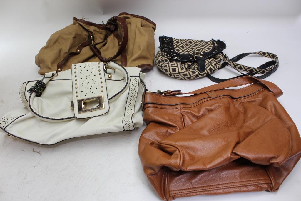 handbags in h&m