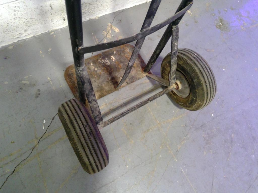 Handtruck