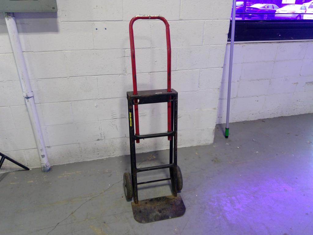Handtruck