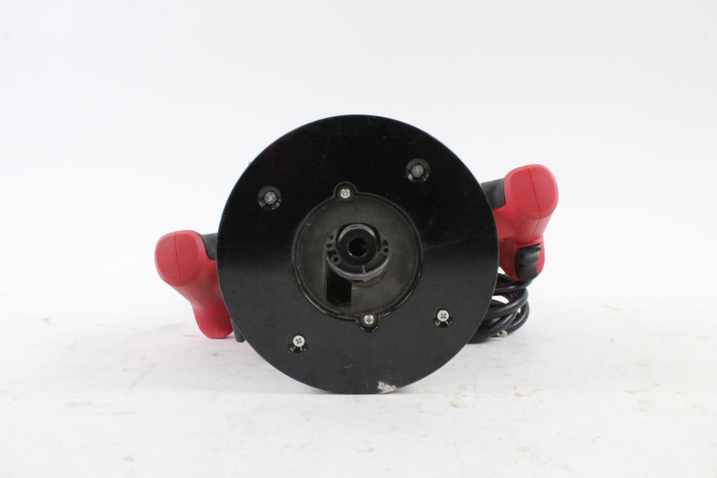 Handy Toughtest Plunge Router | Property Room