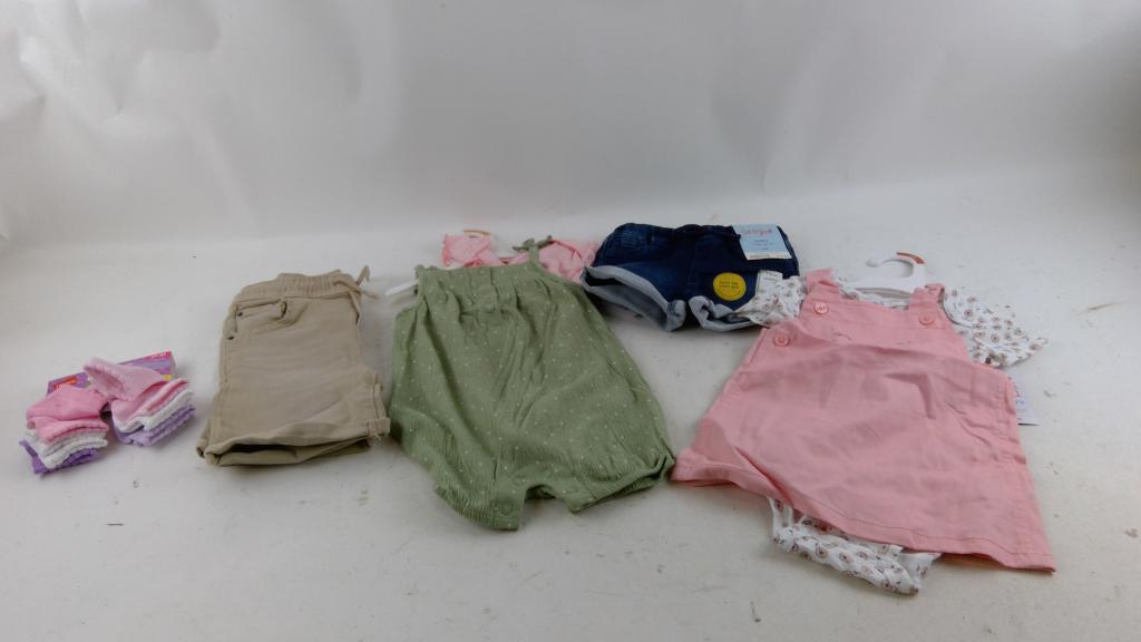 Hanes Bikinis And More 5+ Pieces