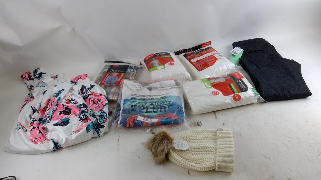 Hanes Shirt Size L And More 5+ Pieces