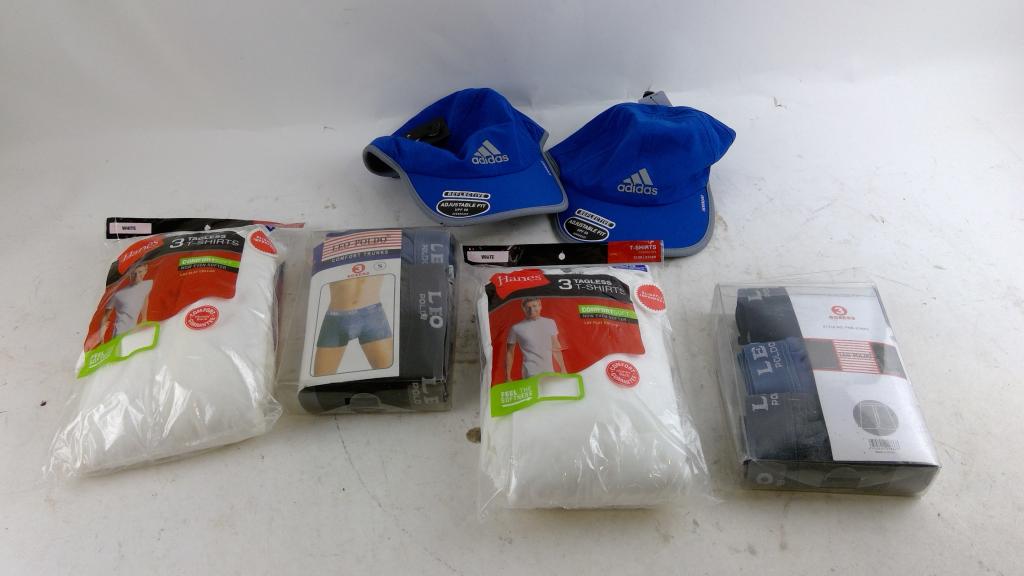 Hanes Shirts And More 5+ Pieces