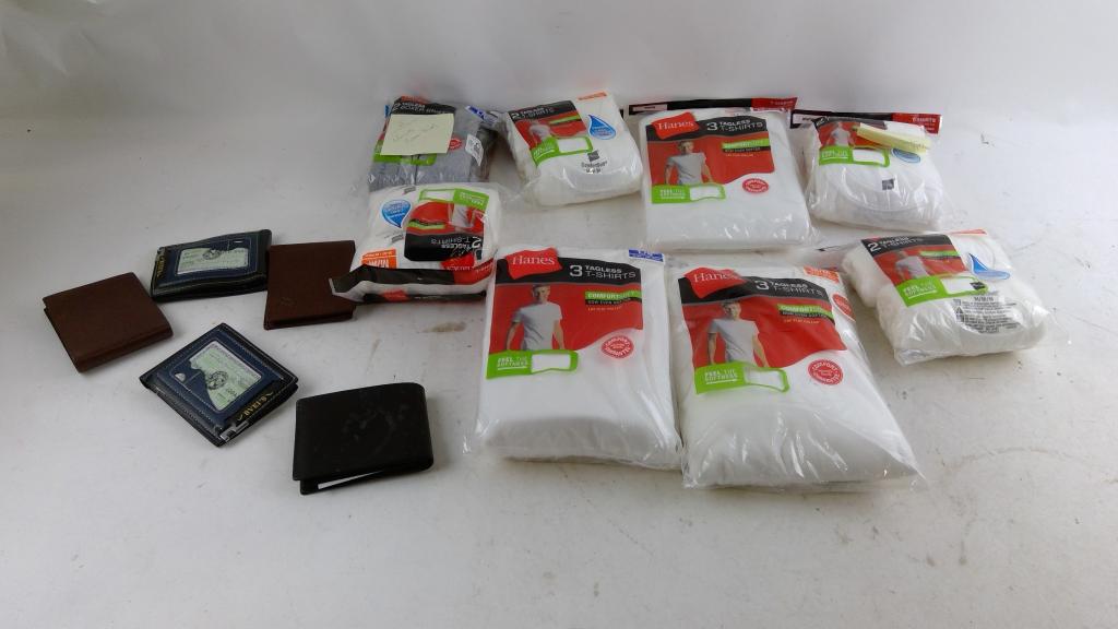 Hanes Shirts And More 5+ Pieces