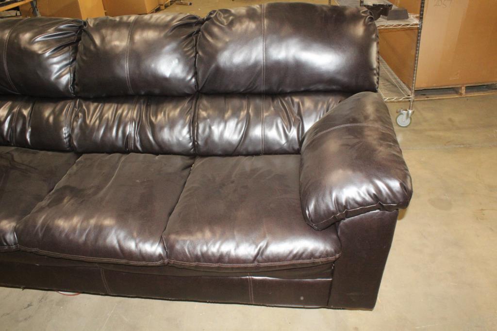 Harbortown Vintage Leather Sofa Property Room Harbortown Vintage Leather Sofa Property Room