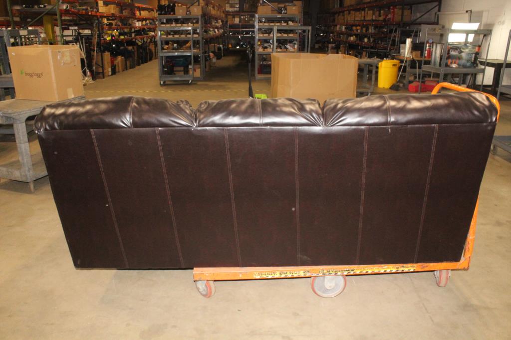 Harbortown Vintage Leather Sofa Property Room Harbortown Vintage Leather Sofa Property Room