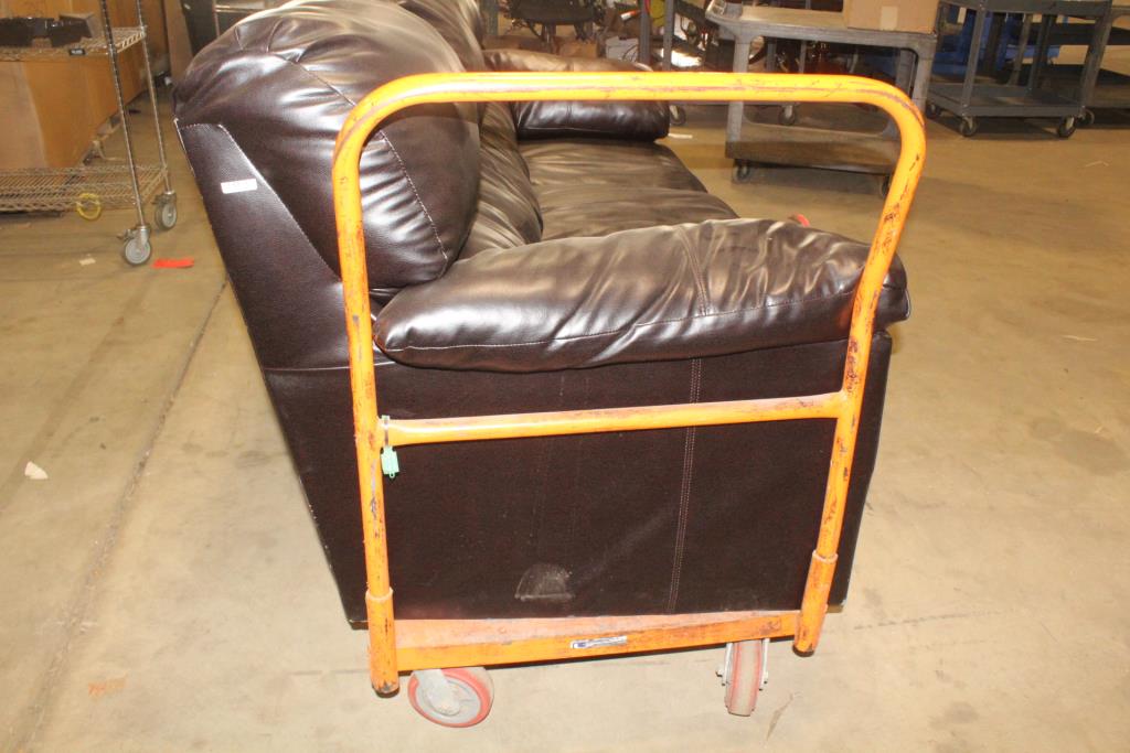 Harbortown Vintage Leather Sofa Property Room Harbortown Vintage Leather Sofa Property Room