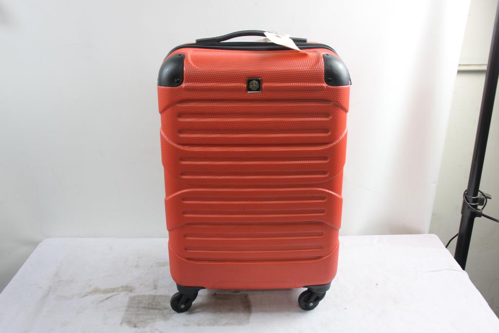 Hard Shell Luggage Property Room hard-shell-luggage-property-room