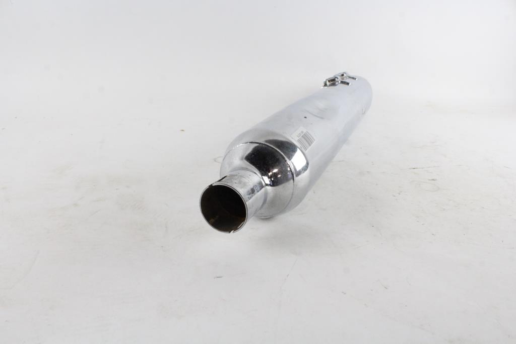 Harley Davidson Exhaust System Pipe Property Room