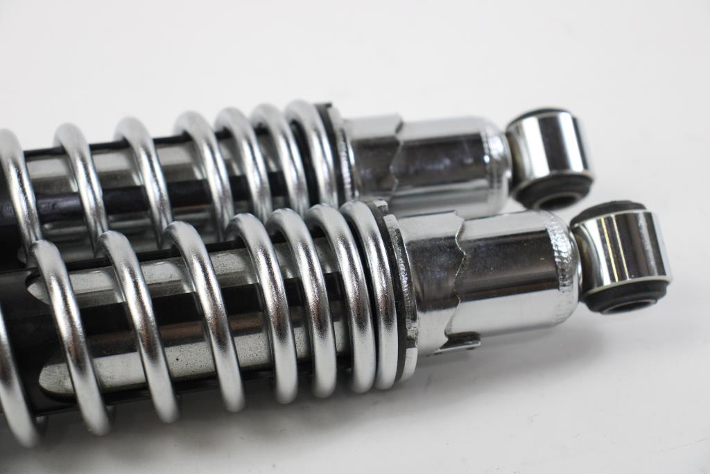 HarleyDavidson Sportster XL Shocks Property Room