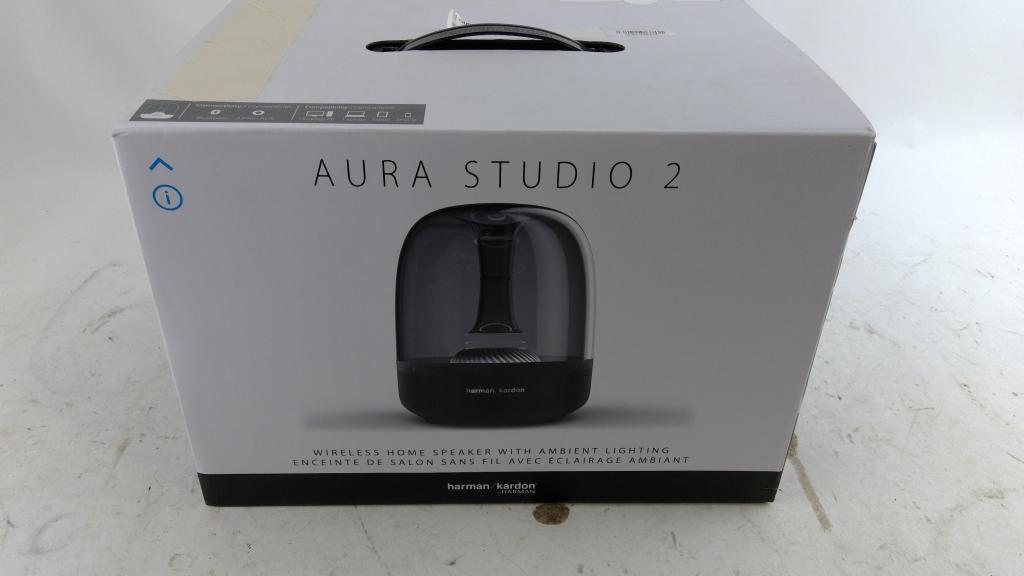 Harman / Kardon Aura Studio 2 Bluetooth Speaker