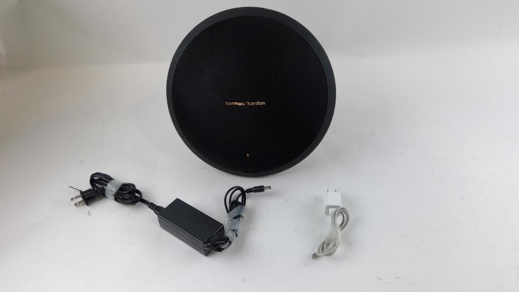 Harman / Kardon Bluetooth Speaker
