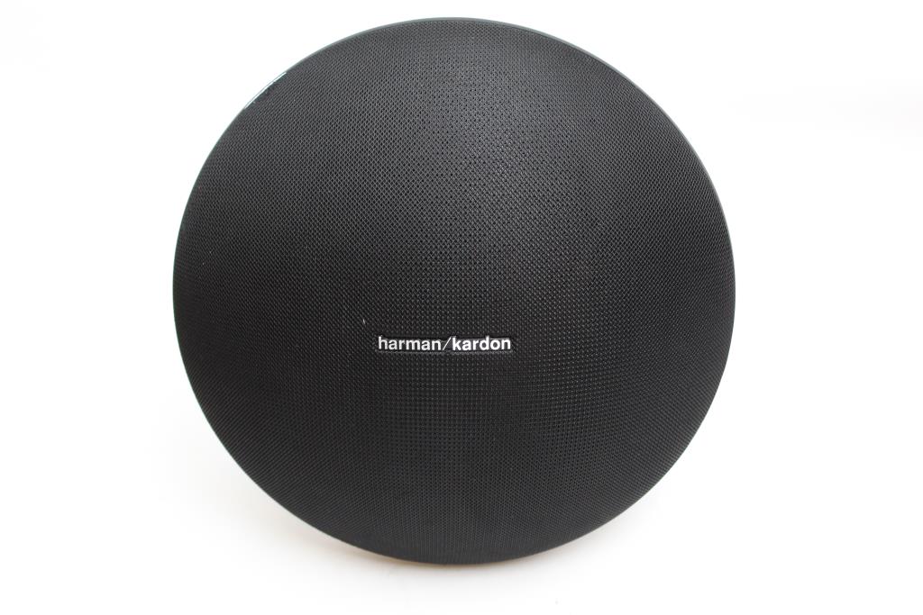 hx onyx studio 3