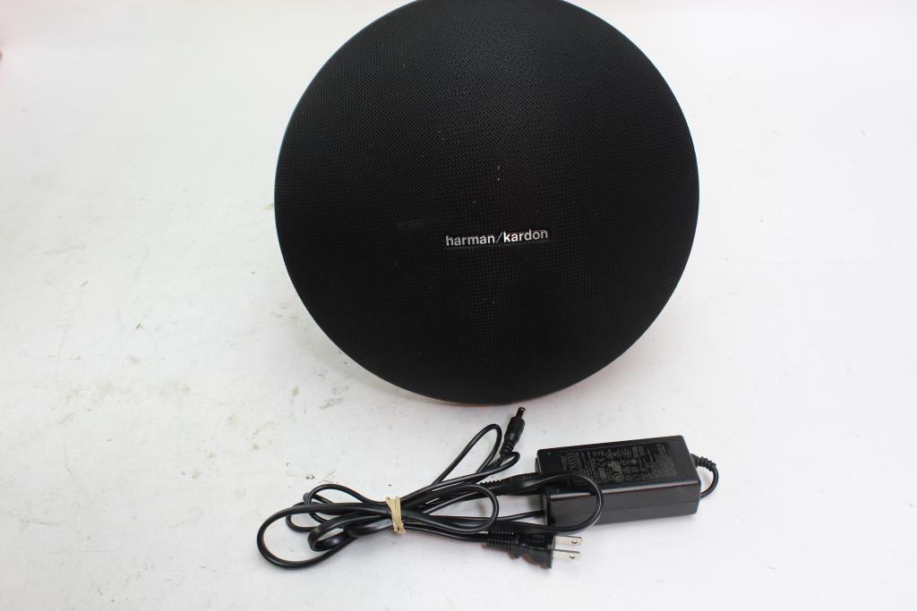 harman onyx studio 3