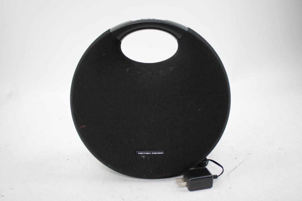 Harman Kardon Onyx Studio 6 Bluetooth Speaker