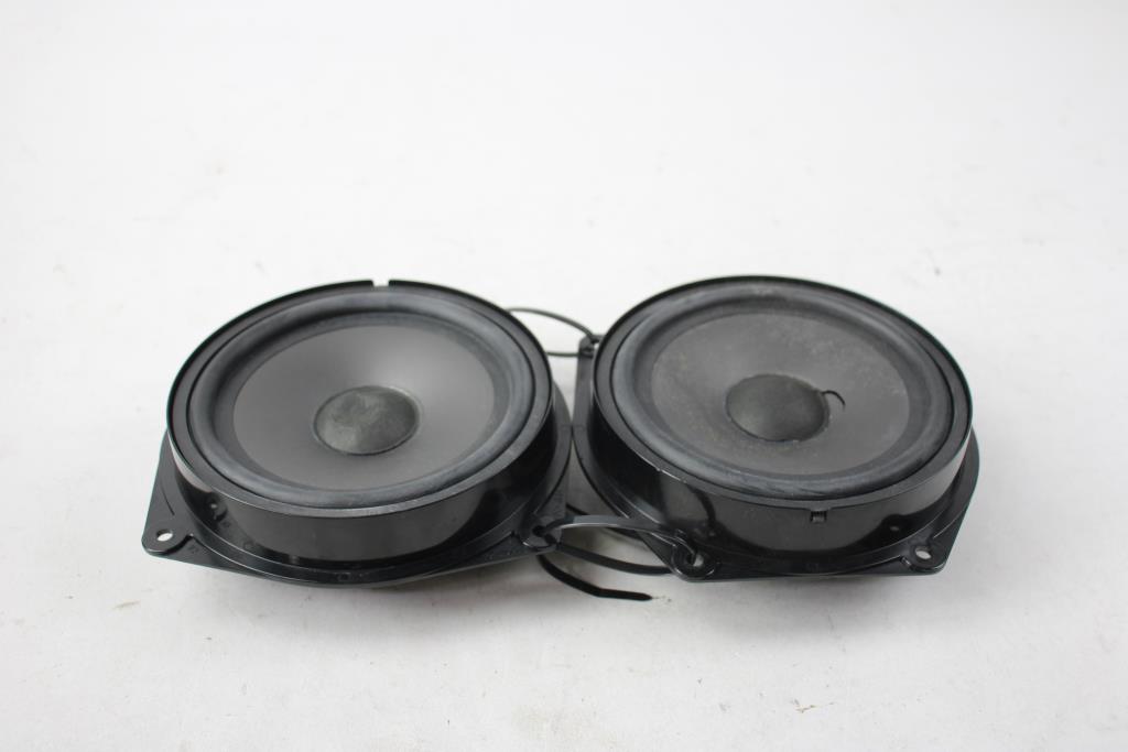 Harman Kardon Speaker 160RG28, 2 Pieces