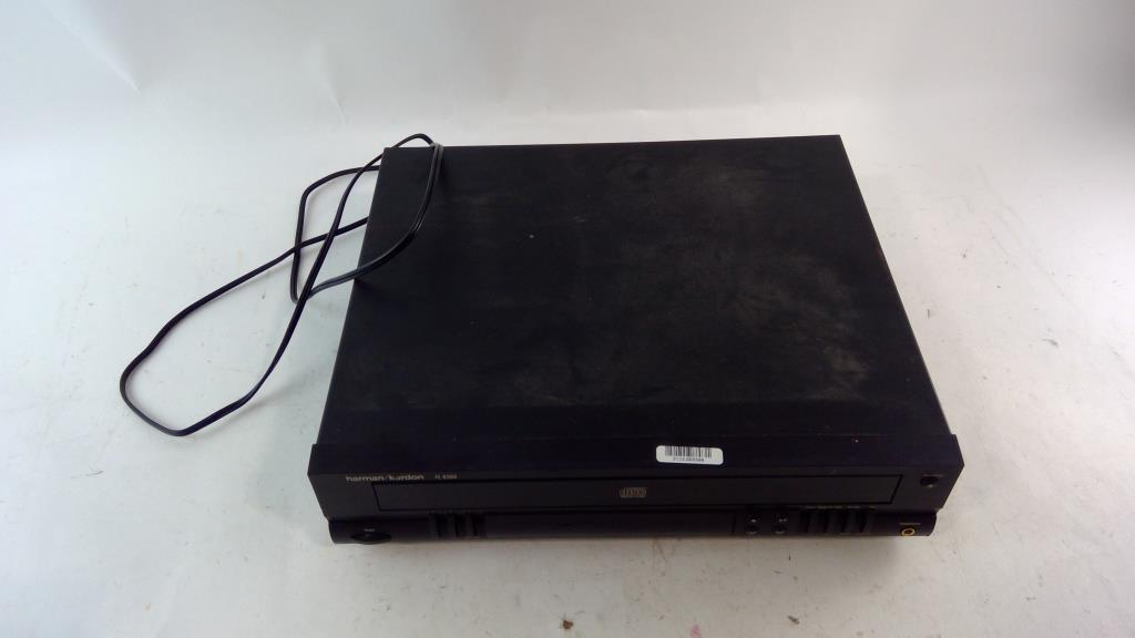 Harman/Kardon FL 8300 Dvd Player