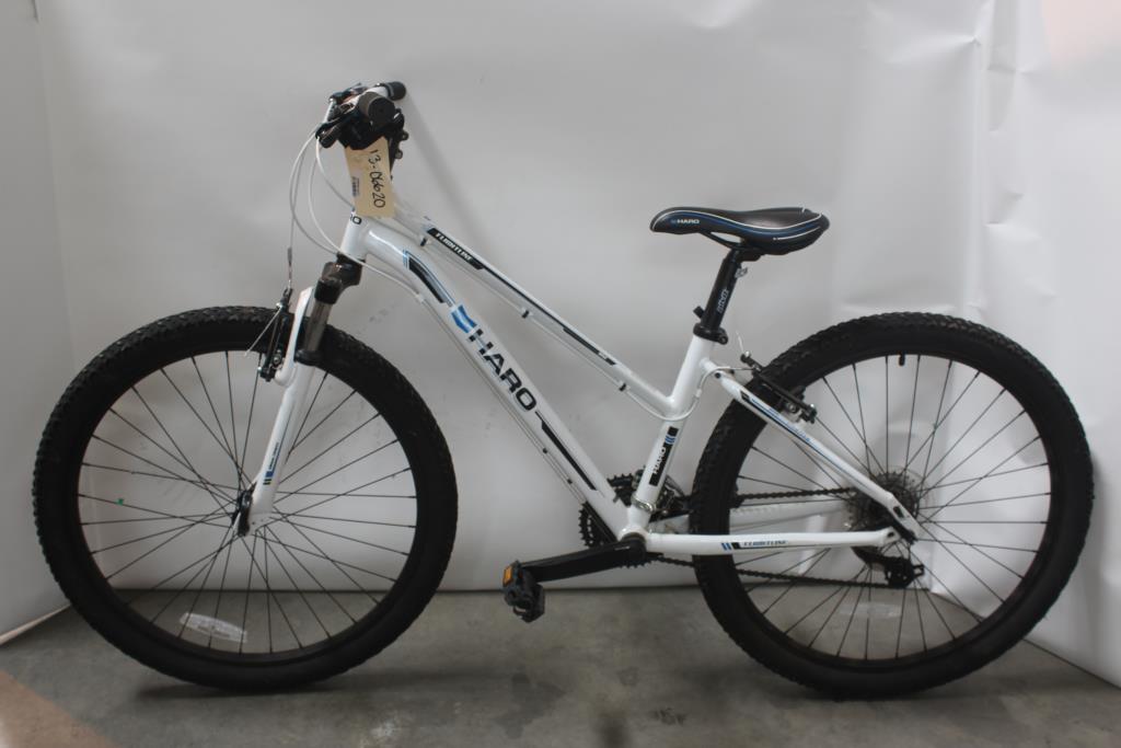 Haro 6000 Series Aluminum Clearance, 57 