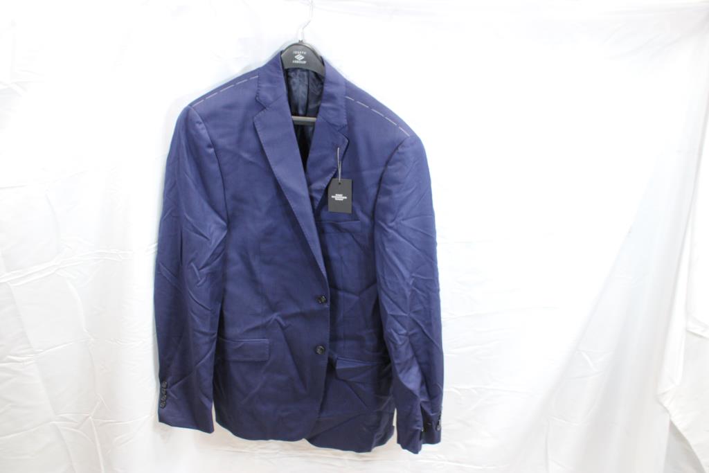 Hart Schaffner Marx Coat Size 44L