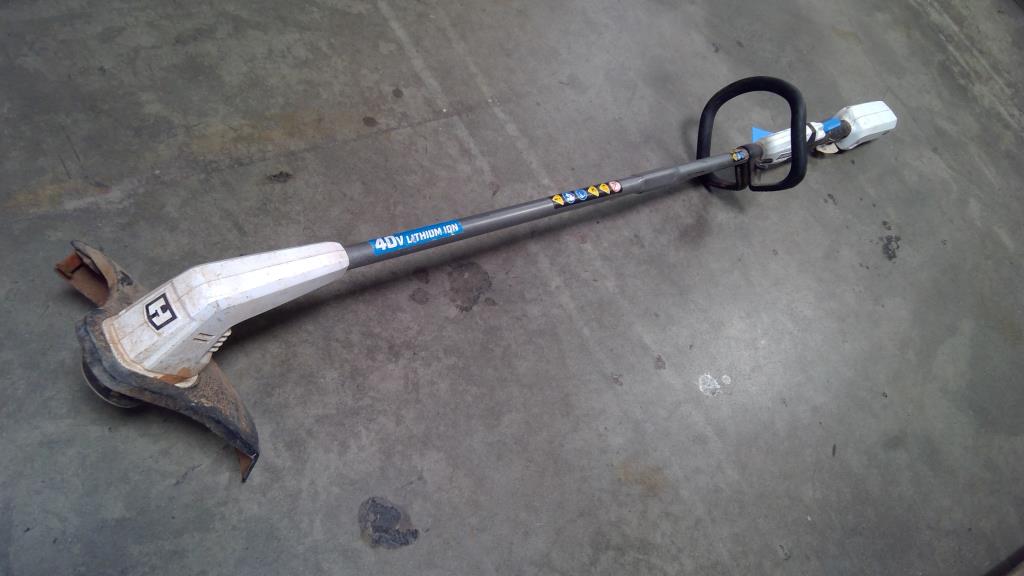 HART String Trimmer