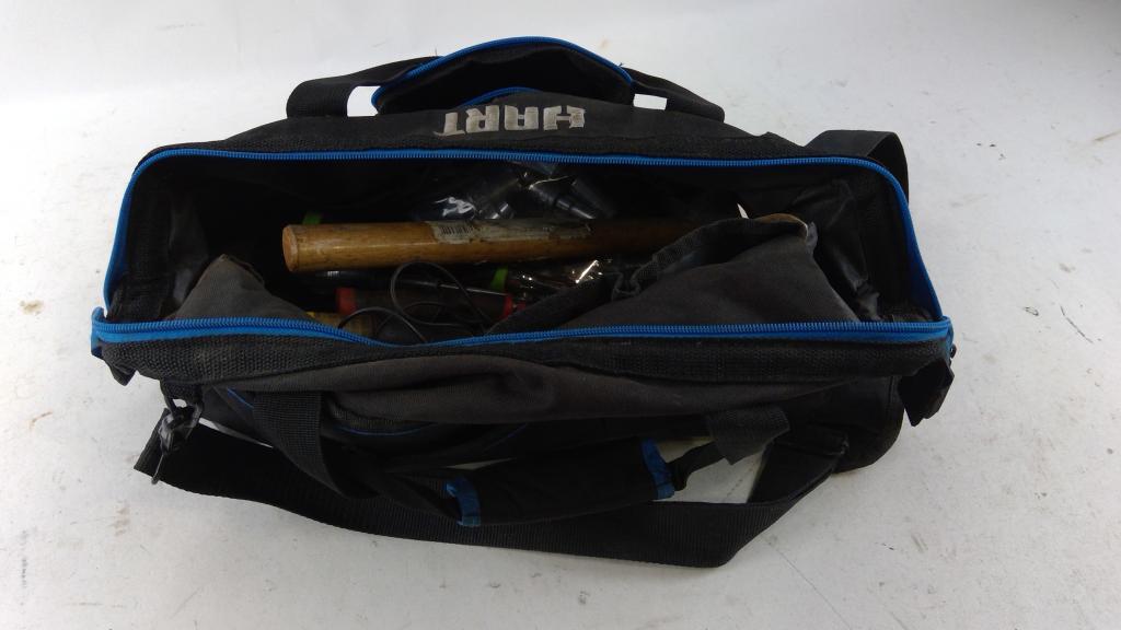Hart Tool Bag And More 5+ Pieces