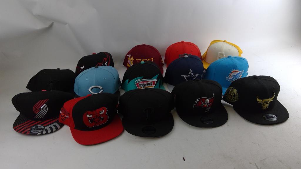 Hats 10+ Pieces