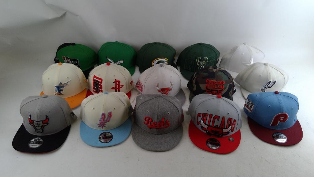 Hats 10+ Pieces