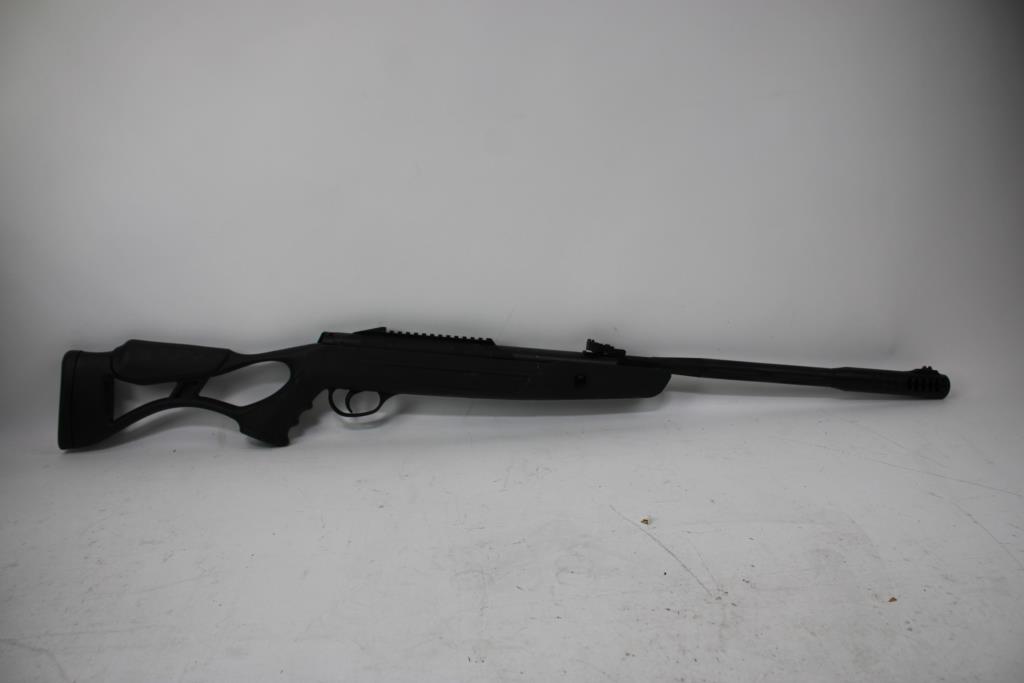 Hatsan Airtact Break Barrel Rifle