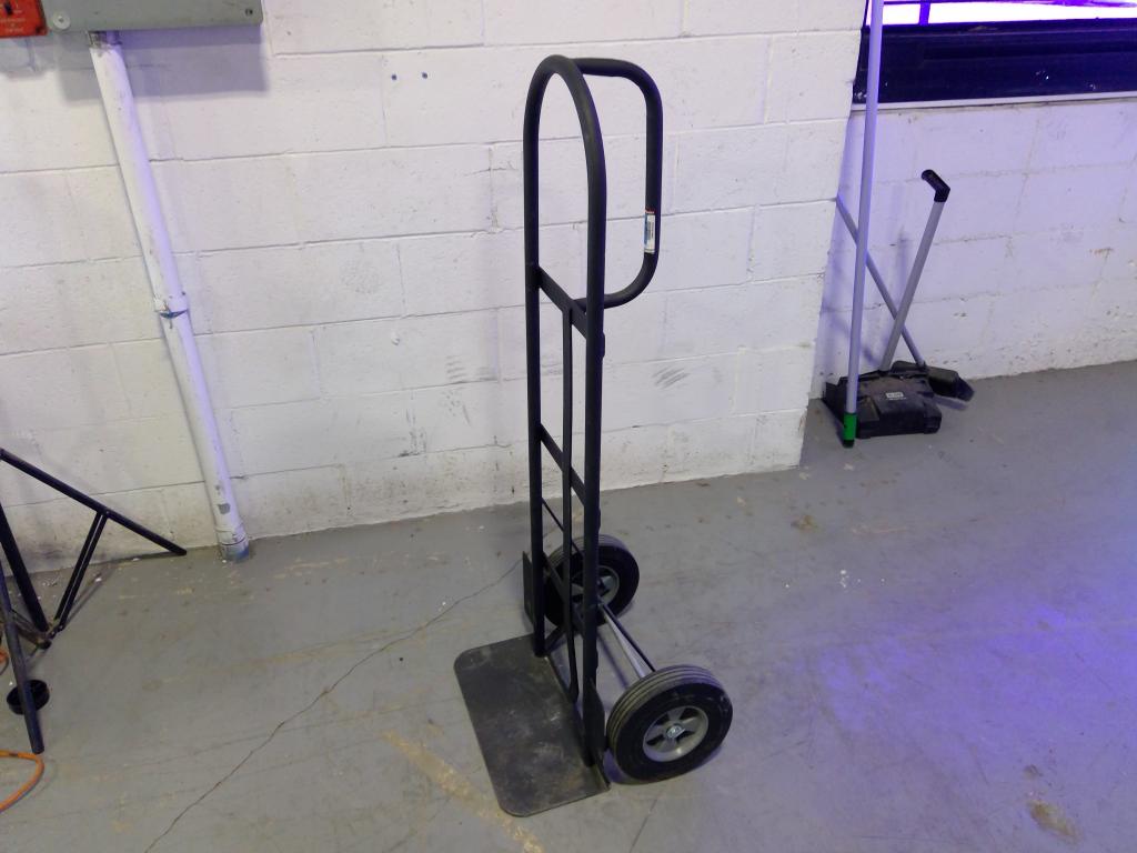 Haulmaster Handtruck