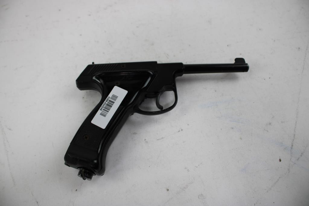 Healthways Plainsman 175 CO2 Air Pistol