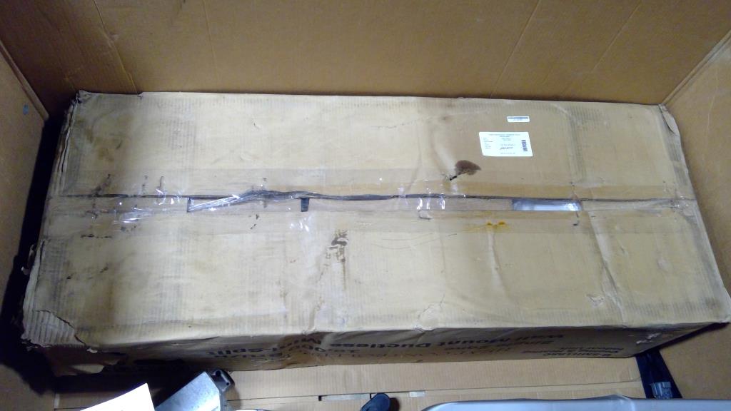 Heat Controller Inc. Heating/Cooling Unit Property Room